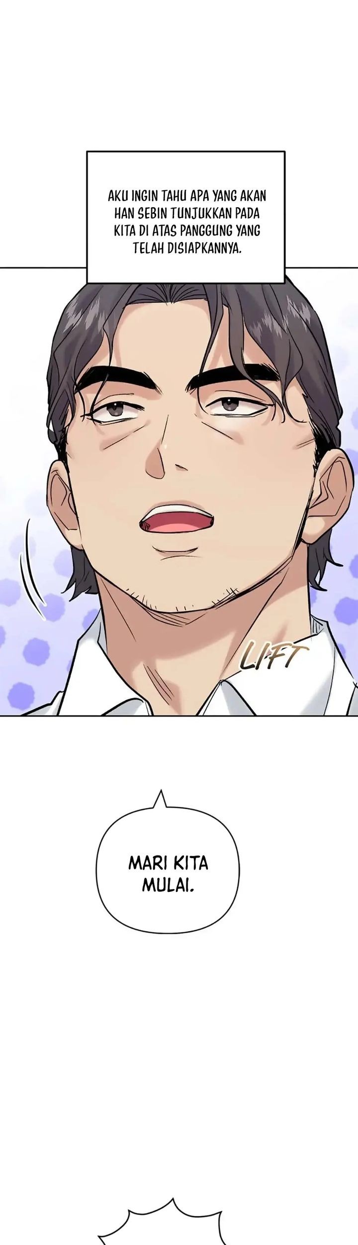 The Definition of A Top Star Chapter 100 Gambar 13