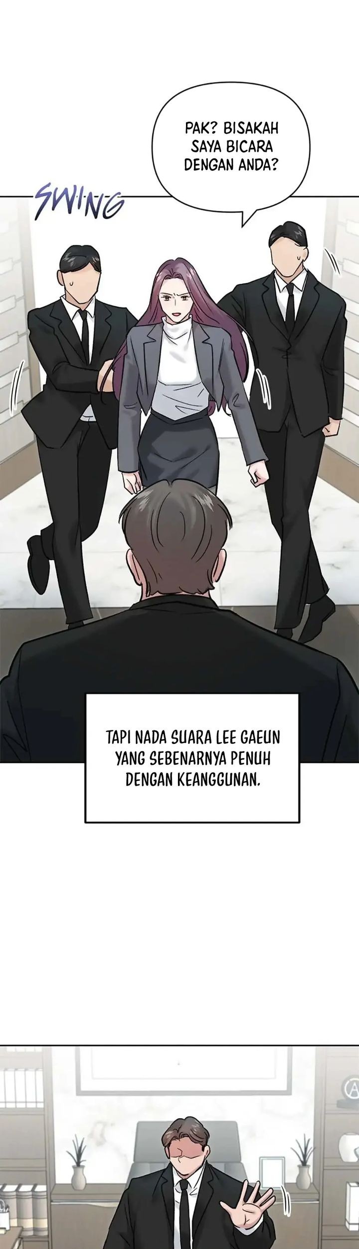 The Definition of A Top Star Chapter 100 Gambar 16