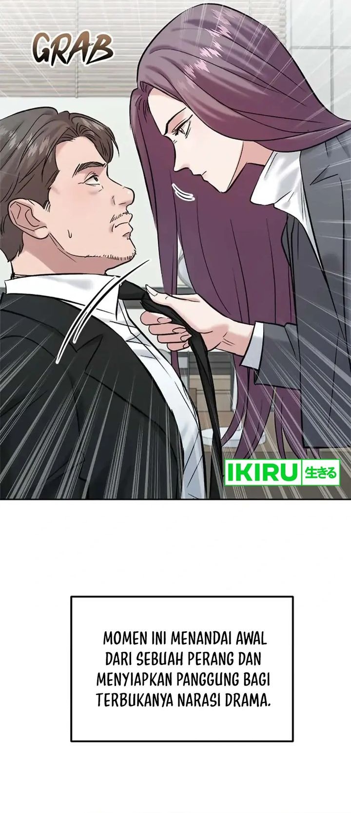 The Definition of A Top Star Chapter 100 Gambar 18