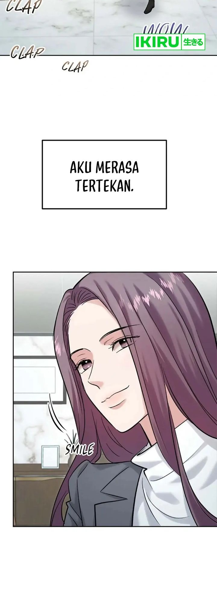 The Definition of A Top Star Chapter 100 Gambar 21