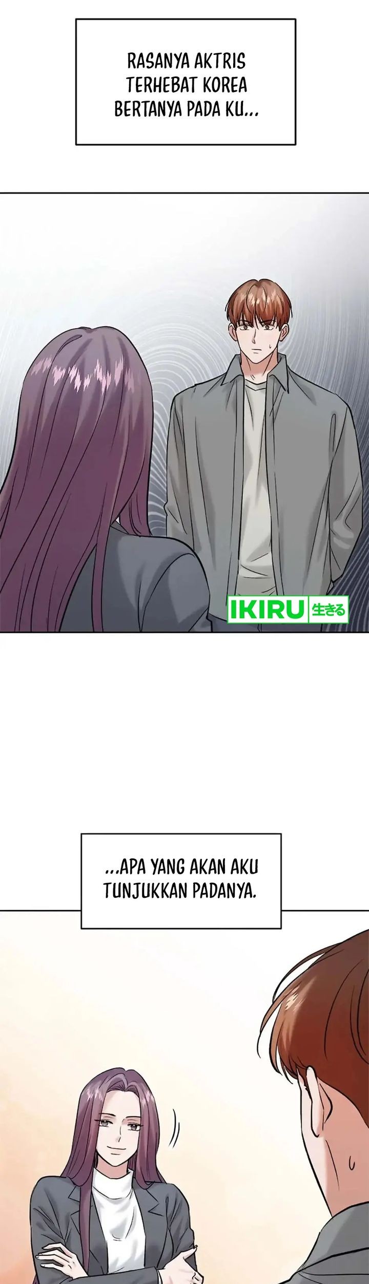 The Definition of A Top Star Chapter 100 Gambar 22
