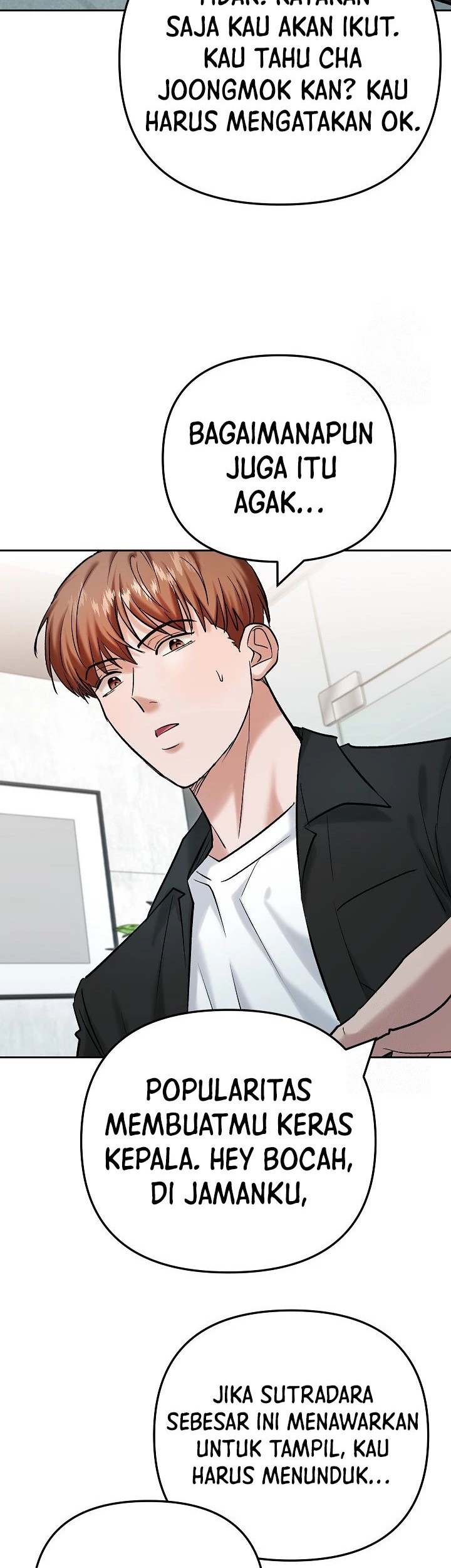 The Definition of A Top Star Chapter 102 Gambar 29