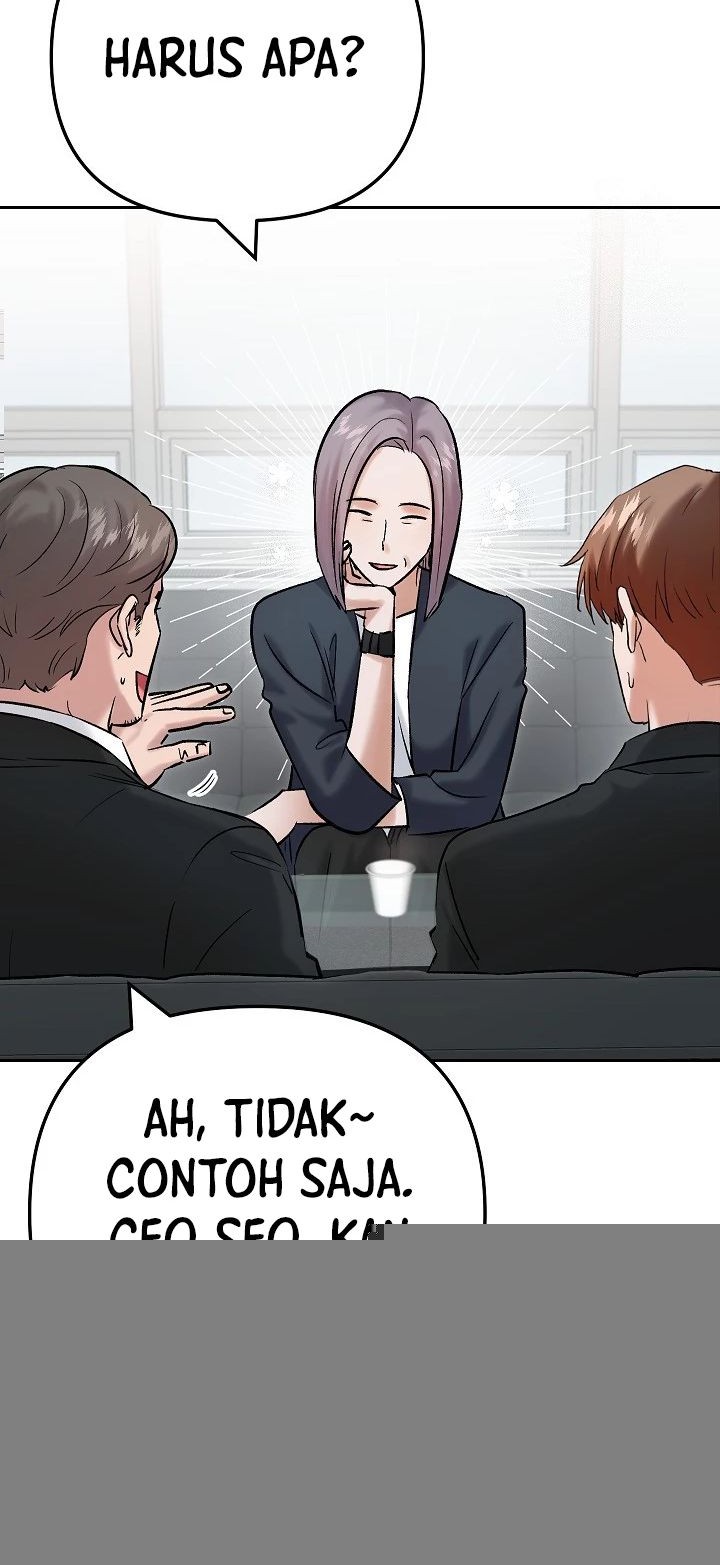 The Definition of A Top Star Chapter 102 Gambar 30