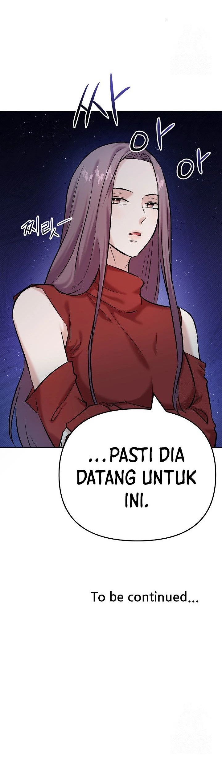 The Definition of A Top Star Chapter 102 Gambar 47