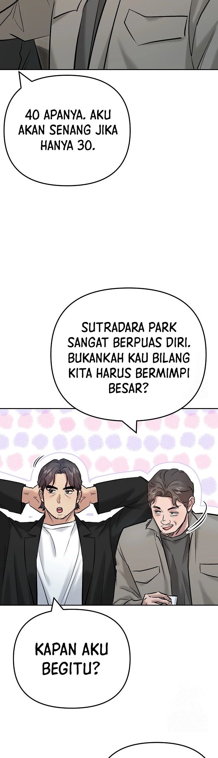 The Definition of A Top Star Chapter 102 Gambar 14