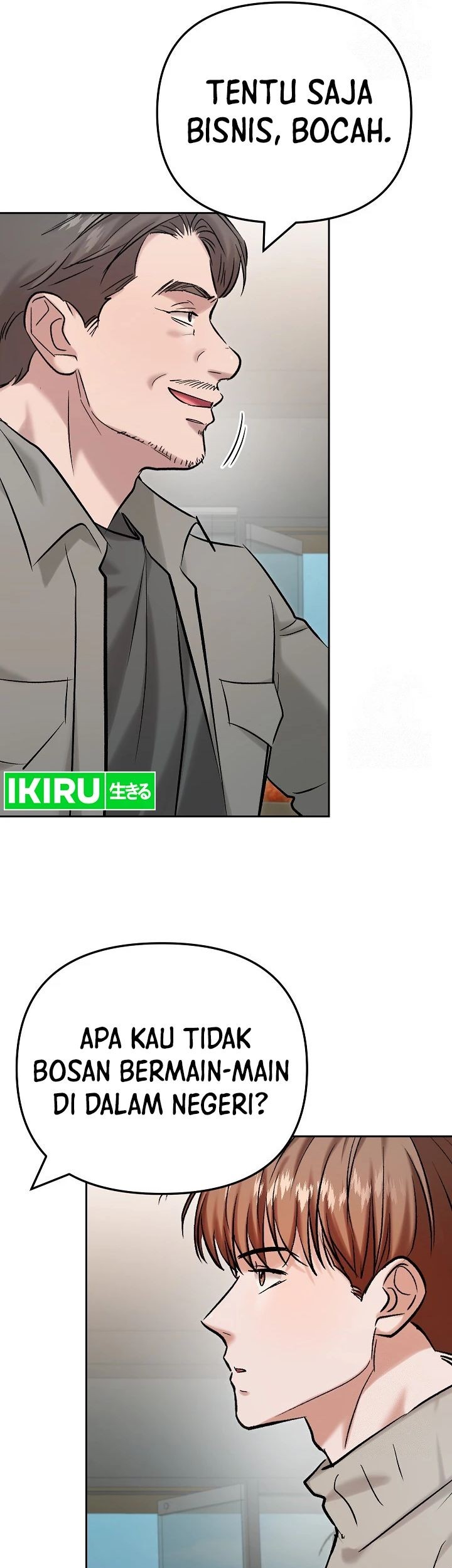 The Definition of A Top Star Chapter 102 Gambar 19
