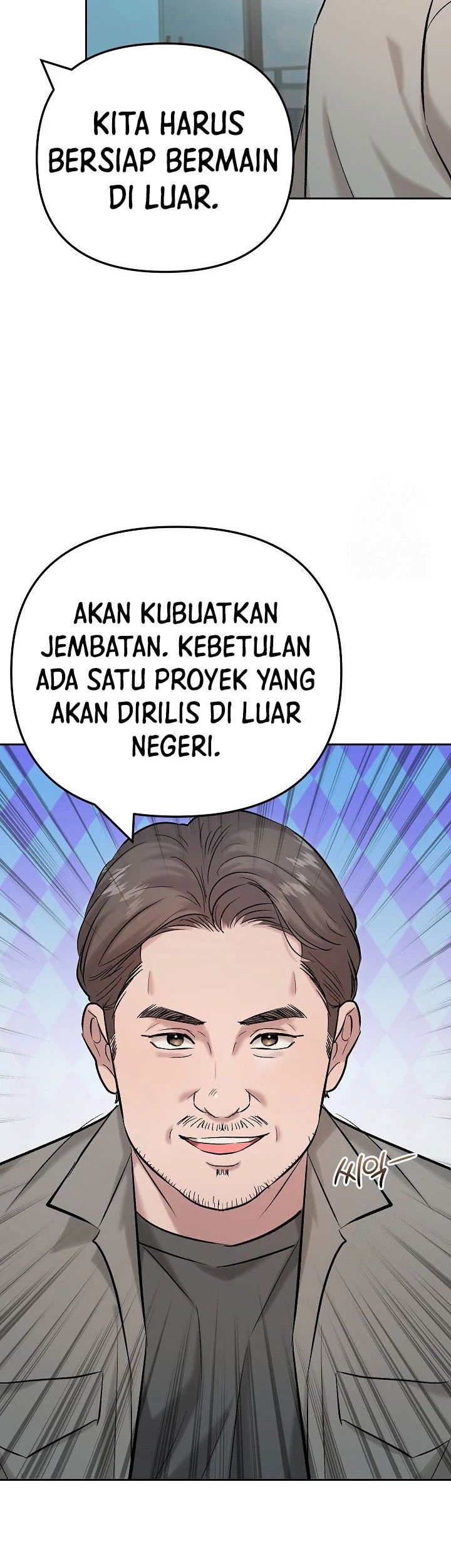 The Definition of A Top Star Chapter 102 Gambar 20