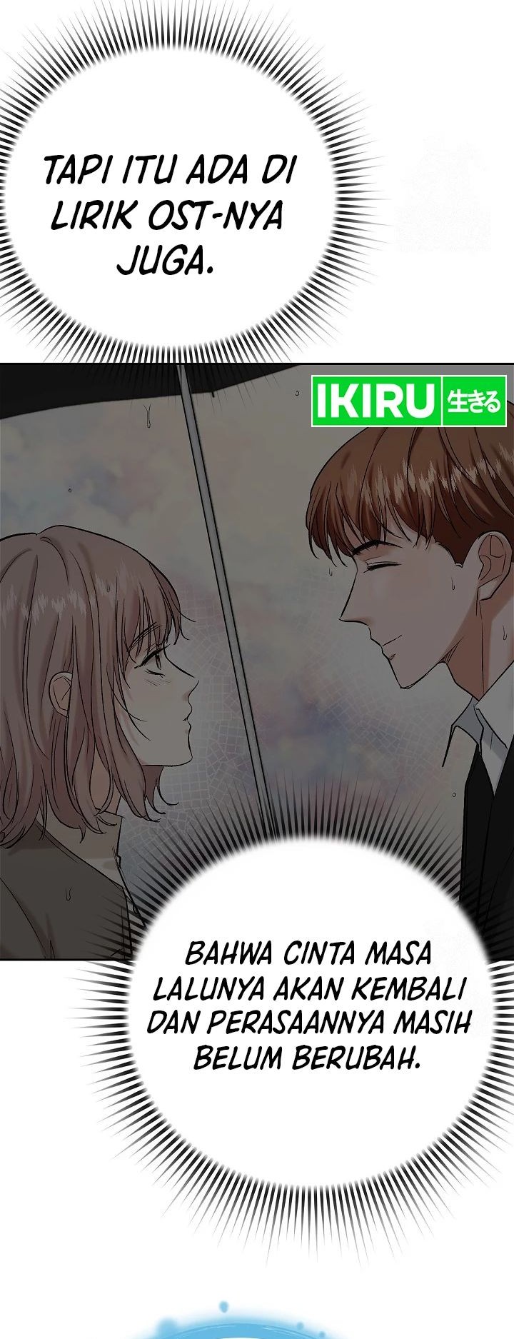 The Definition of A Top Star Chapter 103 Gambar 9