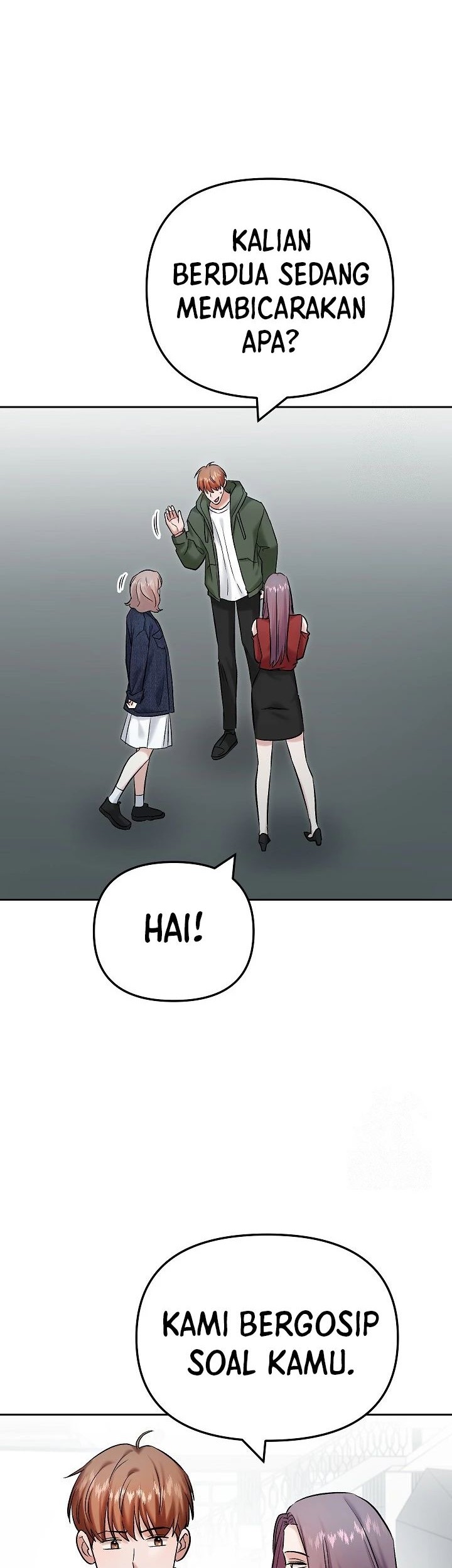 The Definition of A Top Star Chapter 103 Gambar 20