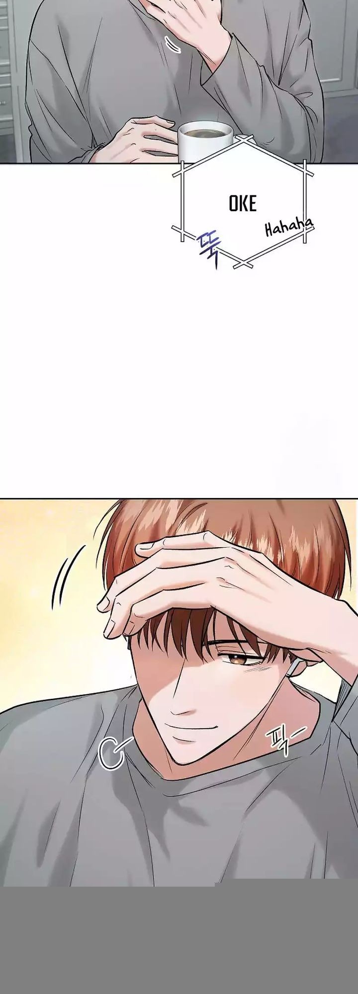 The Definition of A Top Star Chapter 106 Gambar 39