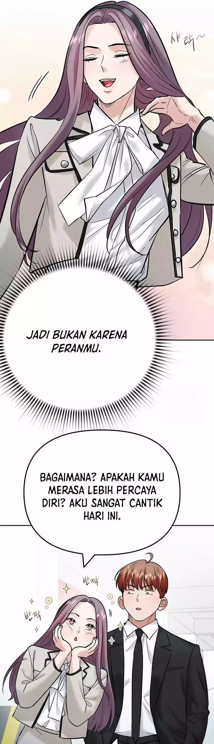 The Definition of A Top Star Chapter 106 Gambar 43