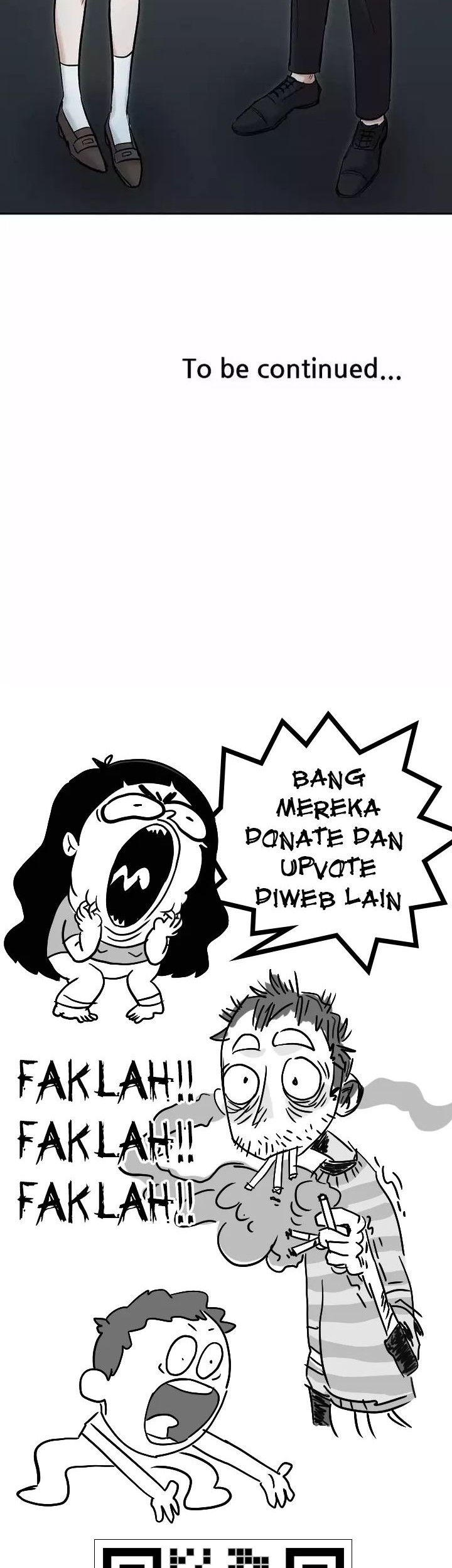 The Definition of A Top Star Chapter 106 Gambar 47