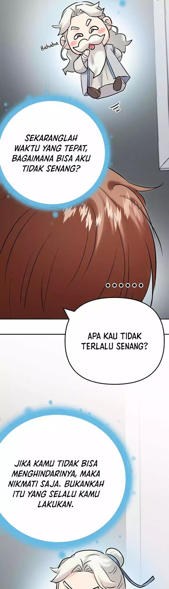 The Definition of A Top Star Chapter 106 Gambar 13