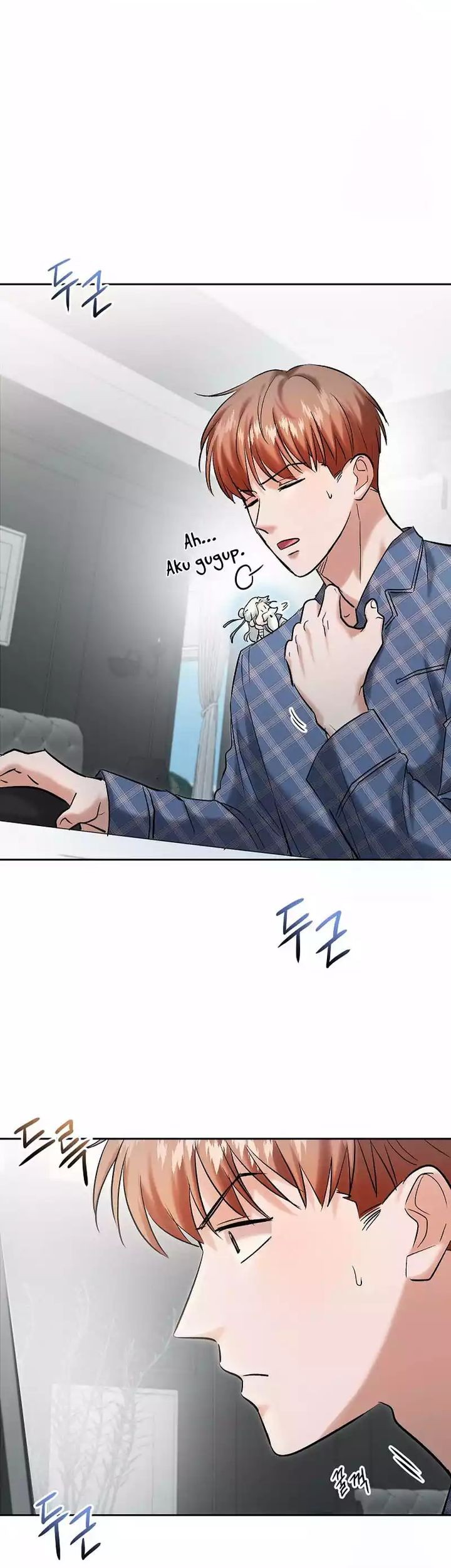 The Definition of A Top Star Chapter 106 Gambar 19