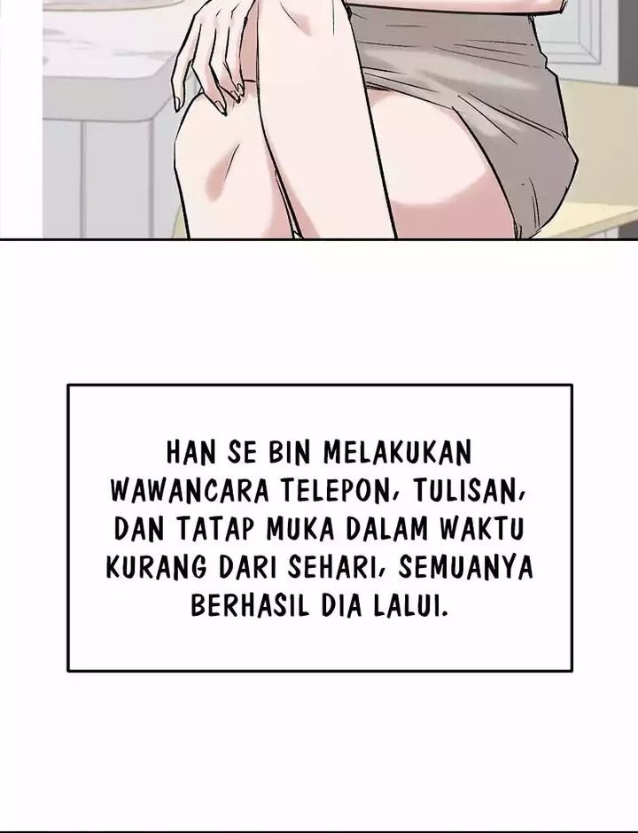The Definition of A Top Star Chapter 106 Gambar 27