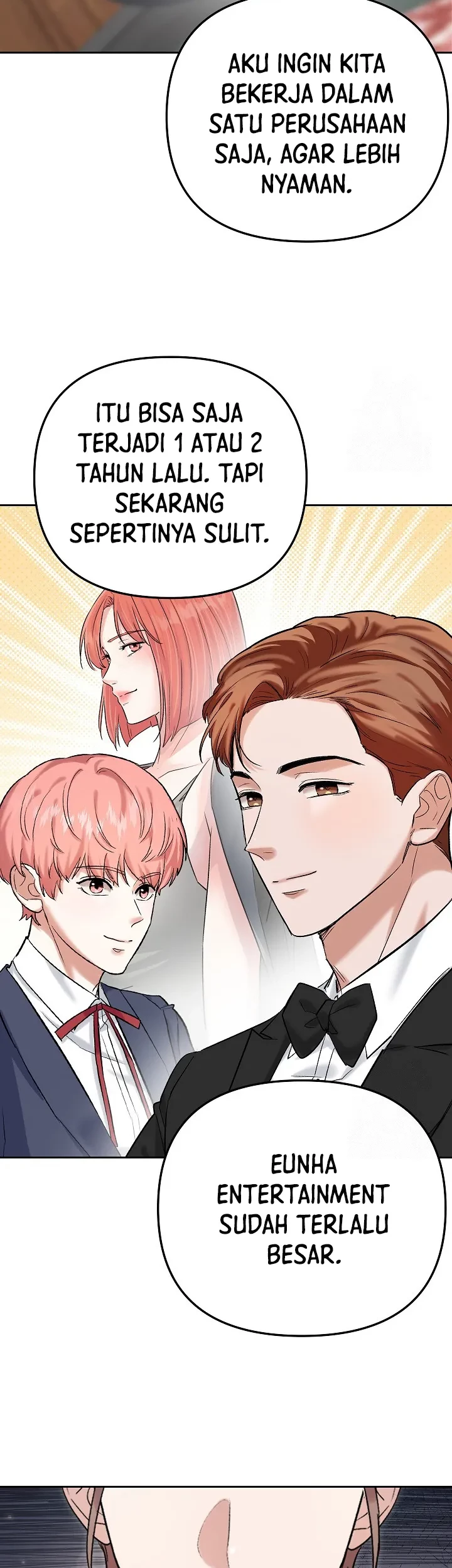 The Definition of A Top Star Chapter 108 Gambar 36