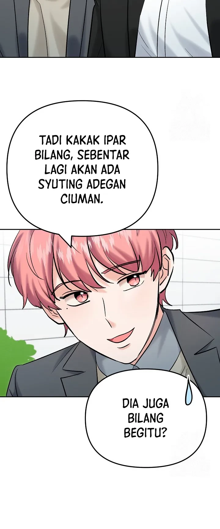 The Definition of A Top Star Chapter 108 Gambar 9