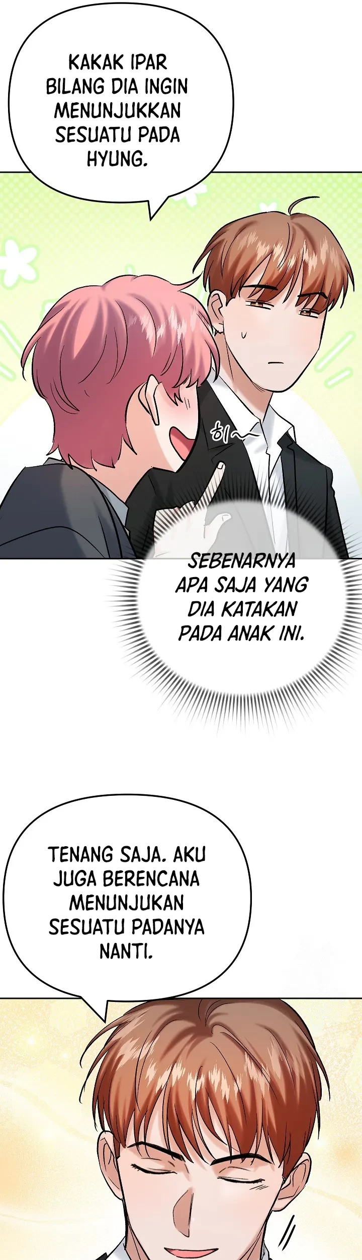 The Definition of A Top Star Chapter 108 Gambar 10