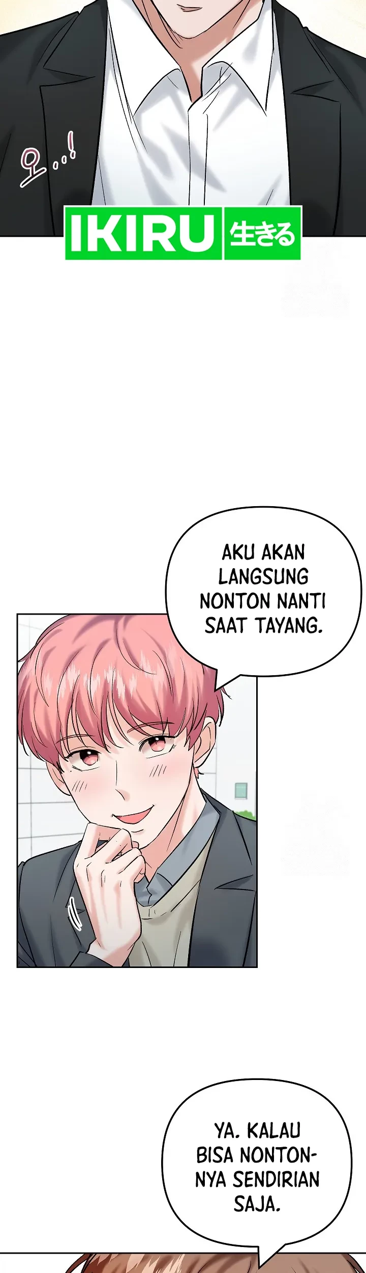 The Definition of A Top Star Chapter 108 Gambar 11