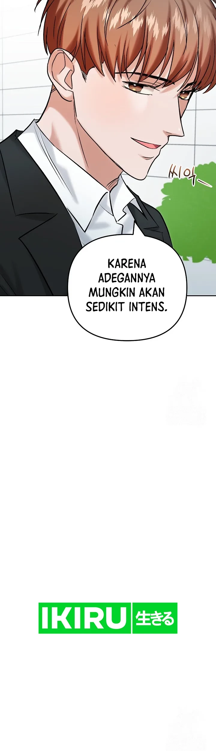 The Definition of A Top Star Chapter 108 Gambar 12
