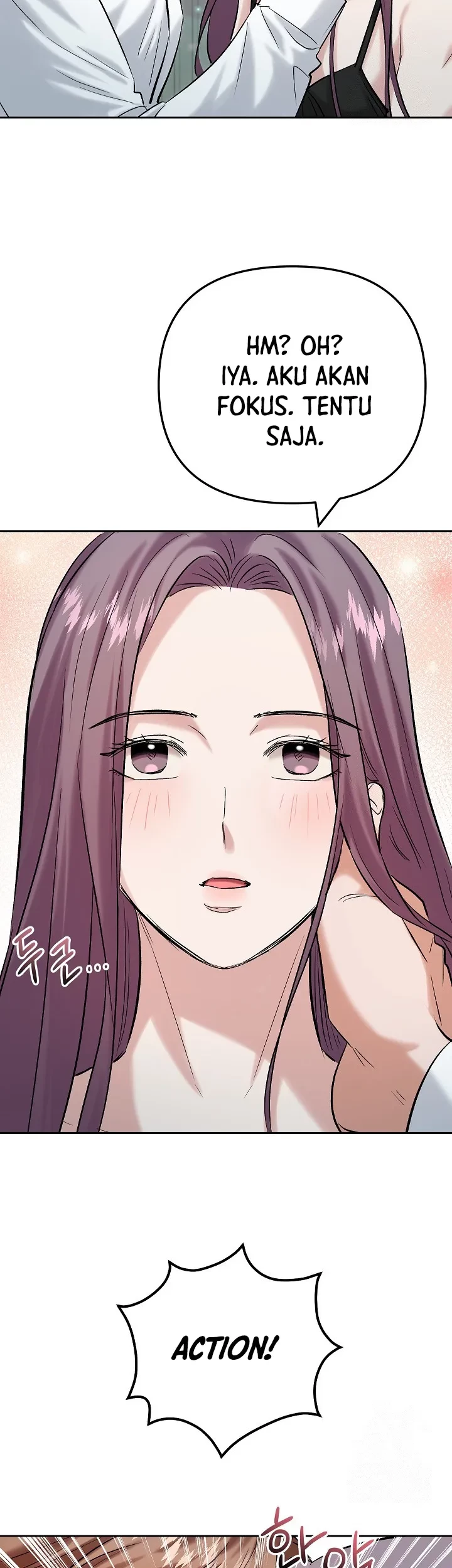 The Definition of A Top Star Chapter 108 Gambar 16