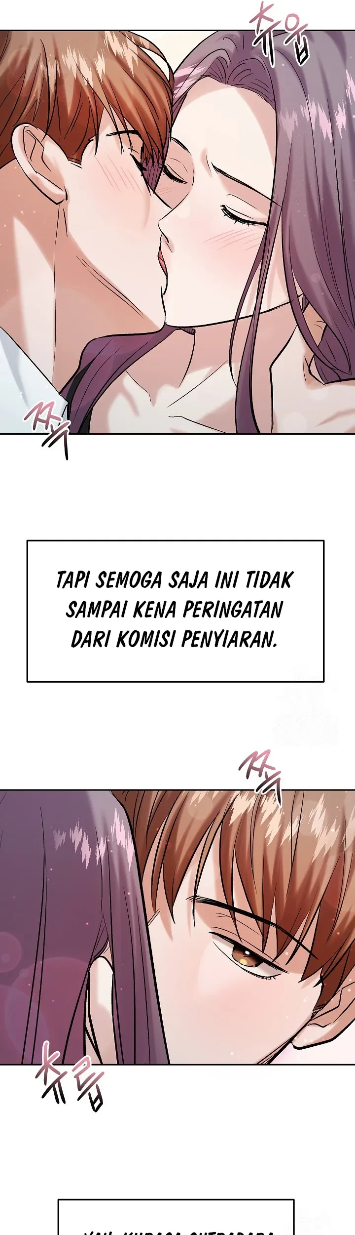 The Definition of A Top Star Chapter 108 Gambar 18