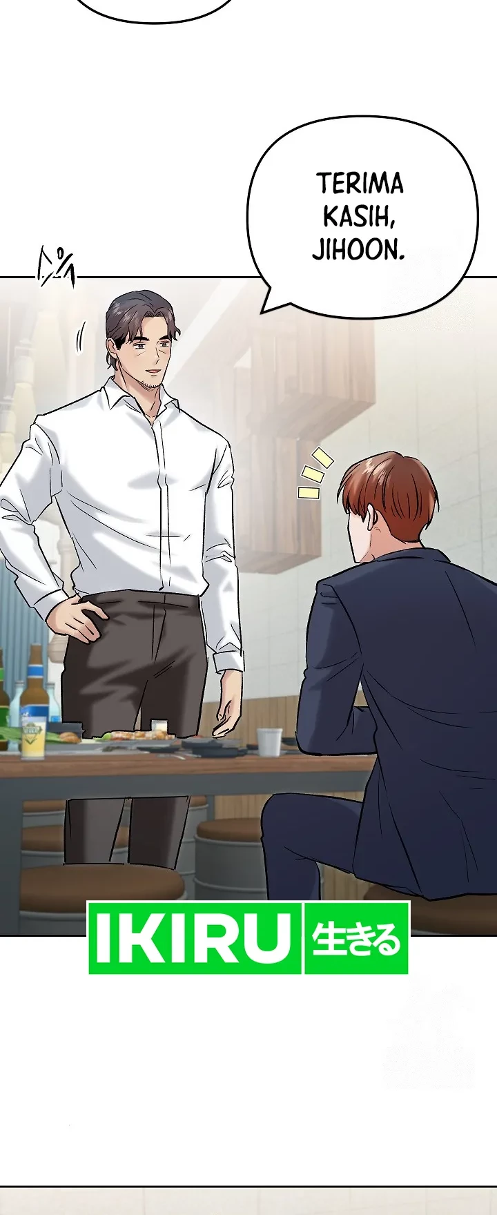 The Definition of A Top Star Chapter 108 Gambar 25