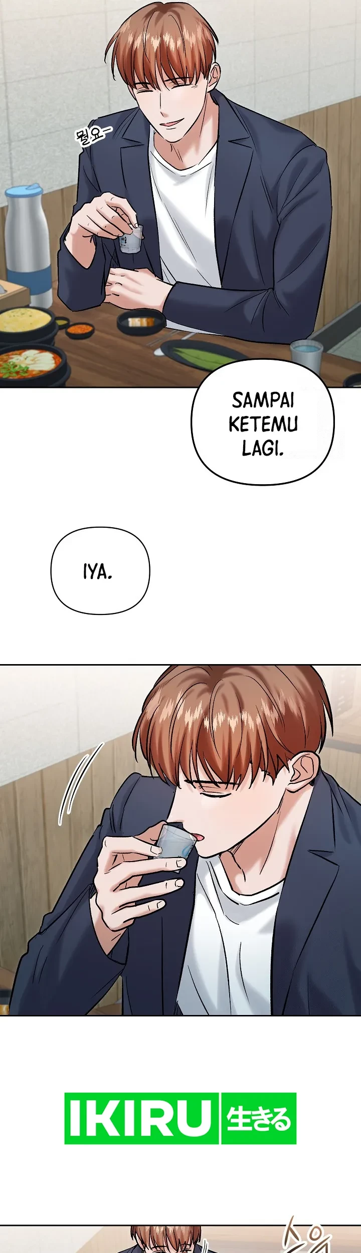 The Definition of A Top Star Chapter 108 Gambar 26
