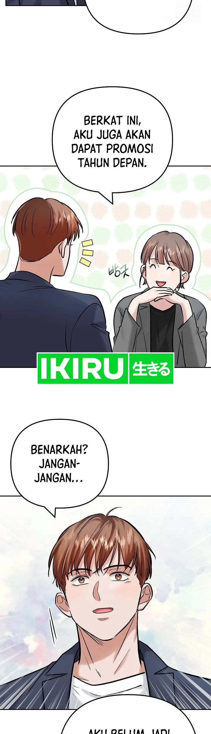 The Definition of A Top Star Chapter 108 Gambar 31