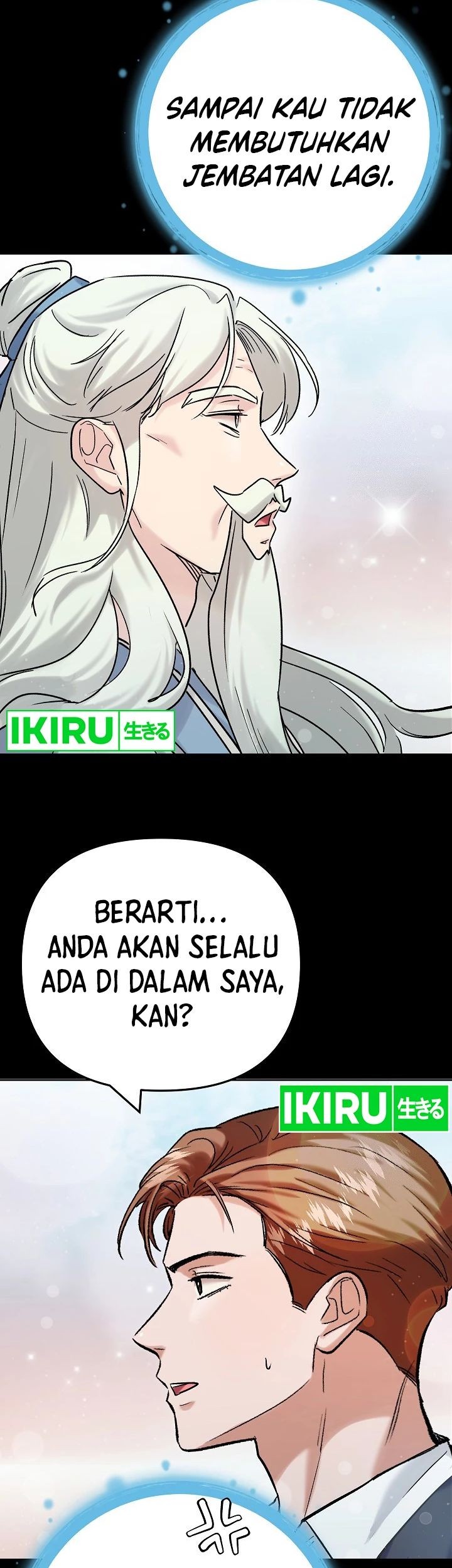 The Definition of A Top Star Chapter 110 Gambar 28
