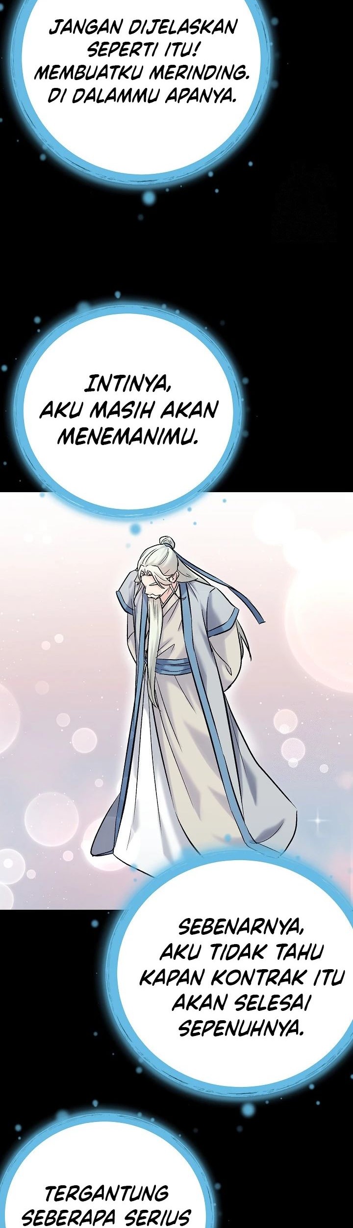 The Definition of A Top Star Chapter 110 Gambar 29