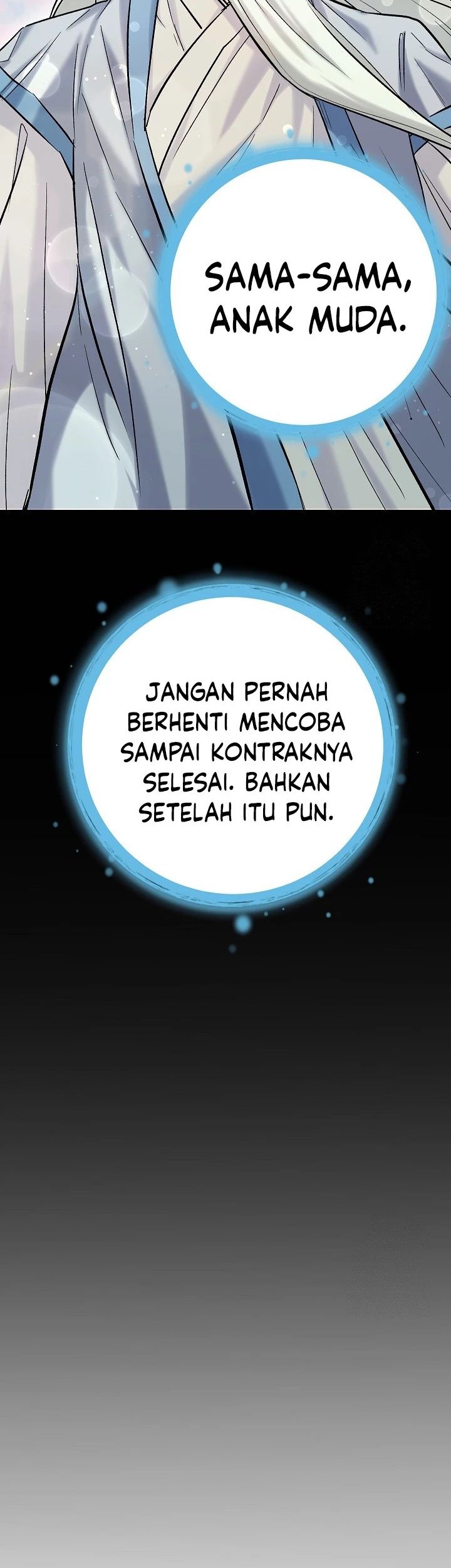 The Definition of A Top Star Chapter 110 Gambar 35