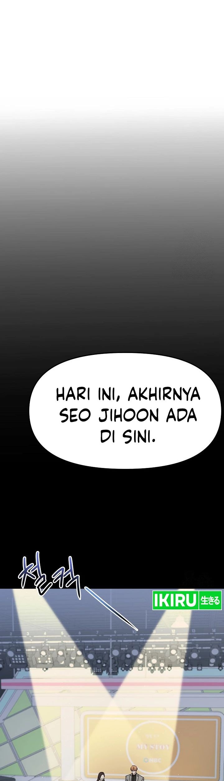 The Definition of A Top Star Chapter 110 Gambar 37