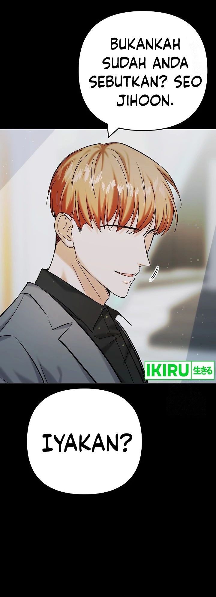 The Definition of A Top Star Chapter 110 Gambar 39