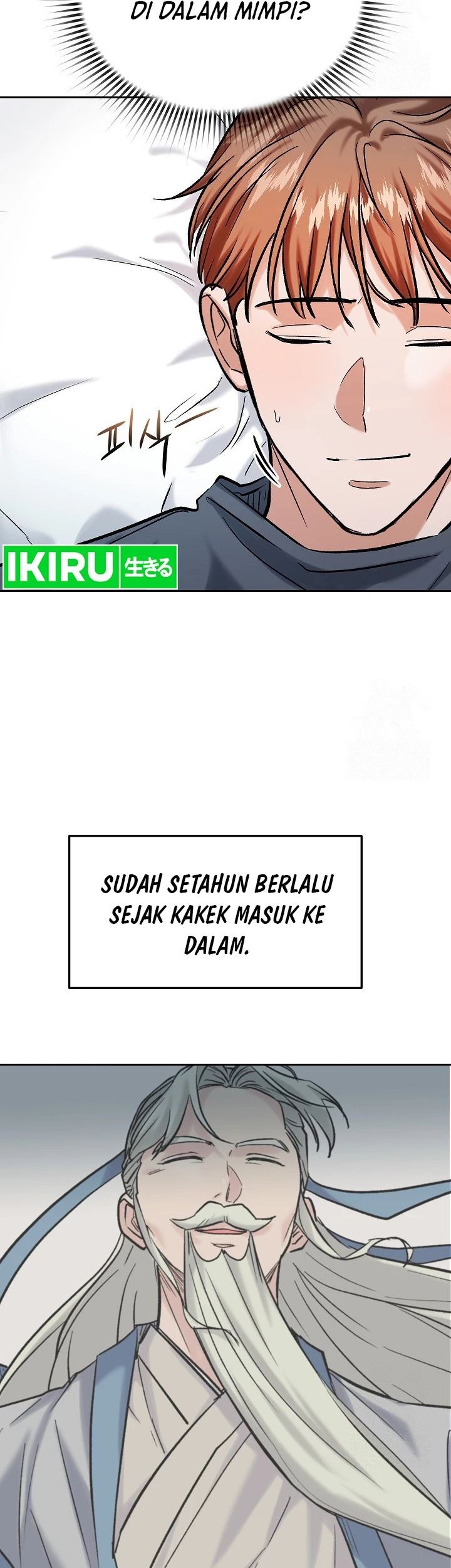 The Definition of A Top Star Chapter 110 Gambar 43