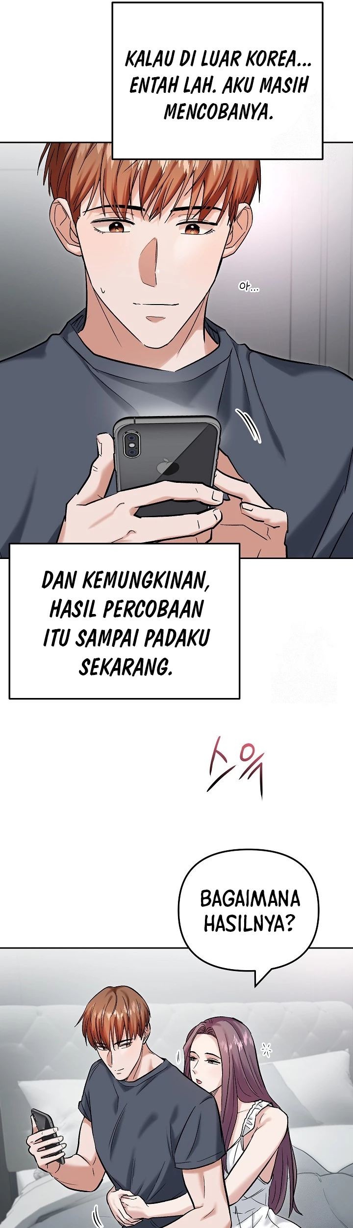 The Definition of A Top Star Chapter 110 Gambar 46