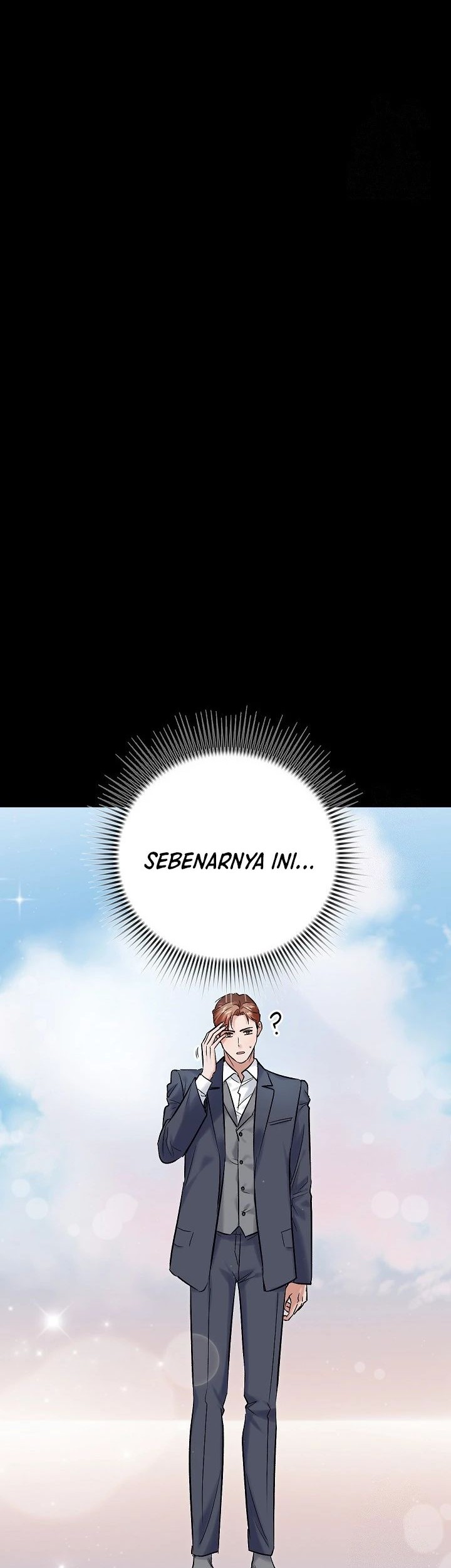 The Definition of A Top Star Chapter 110 Gambar 5