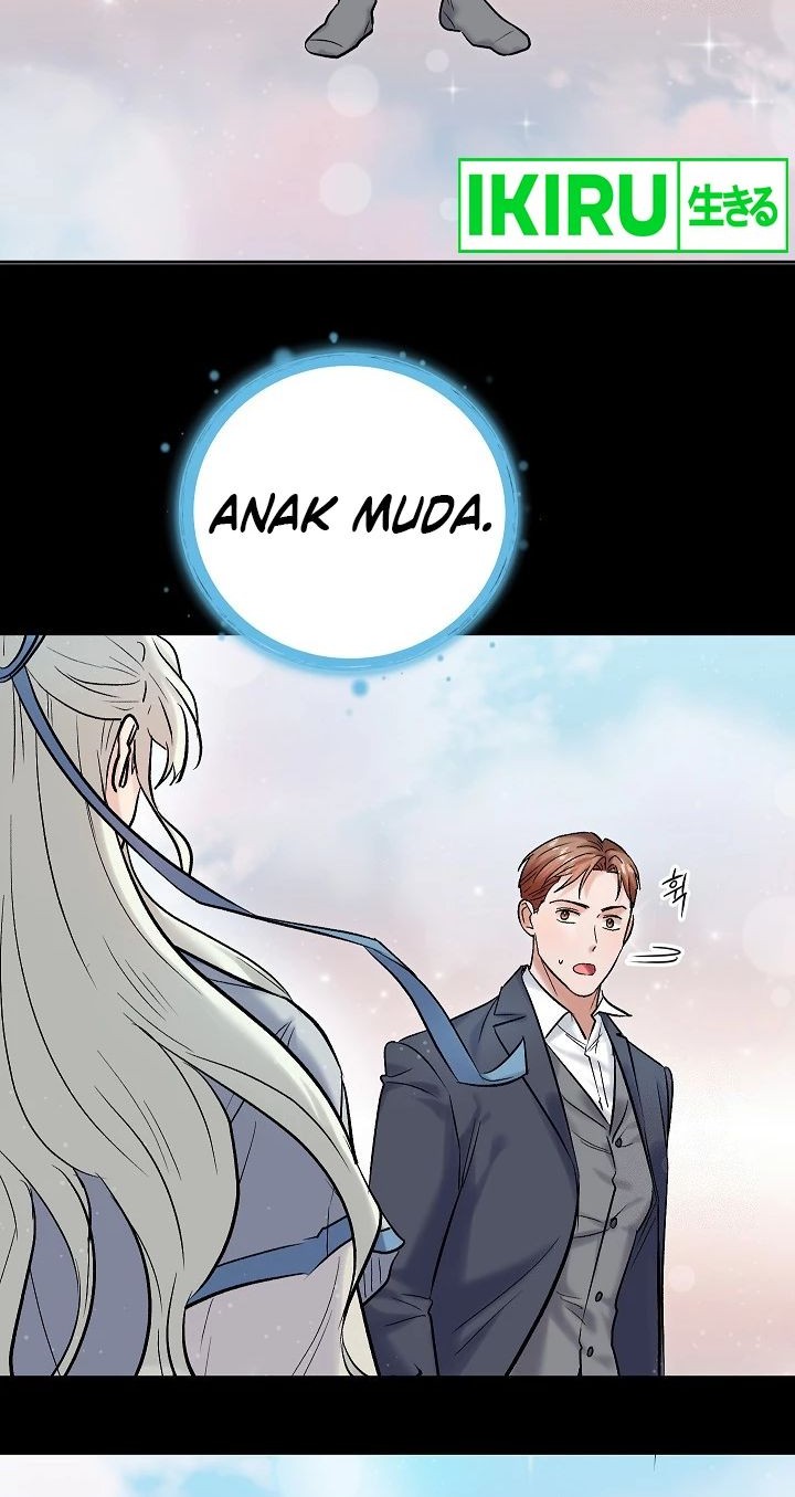 The Definition of A Top Star Chapter 110 Gambar 6