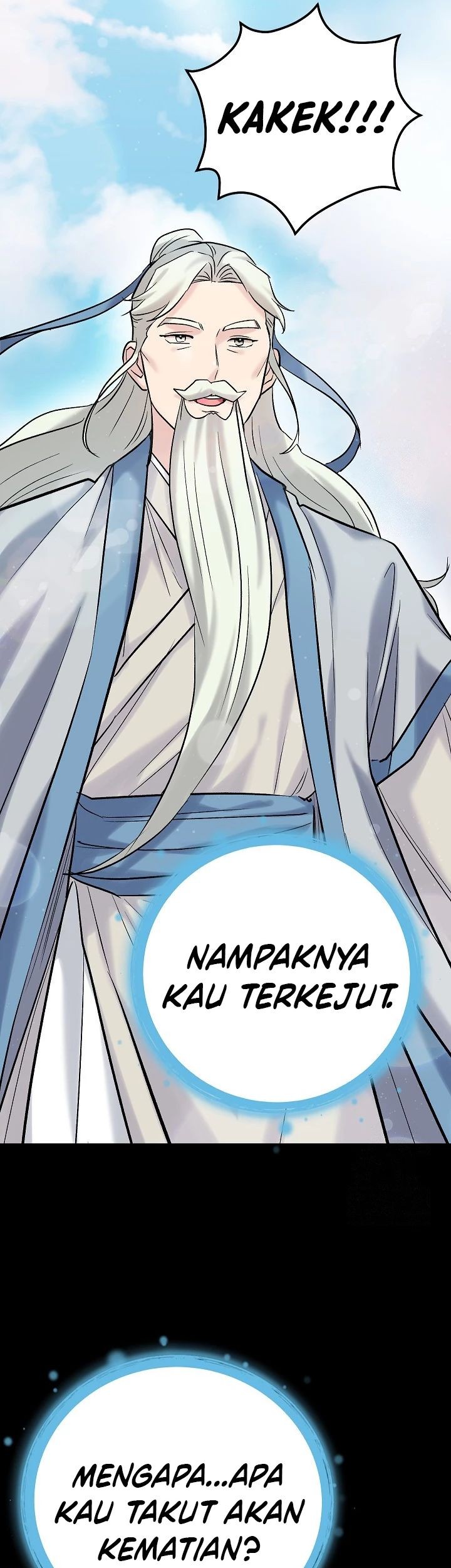 The Definition of A Top Star Chapter 110 Gambar 7