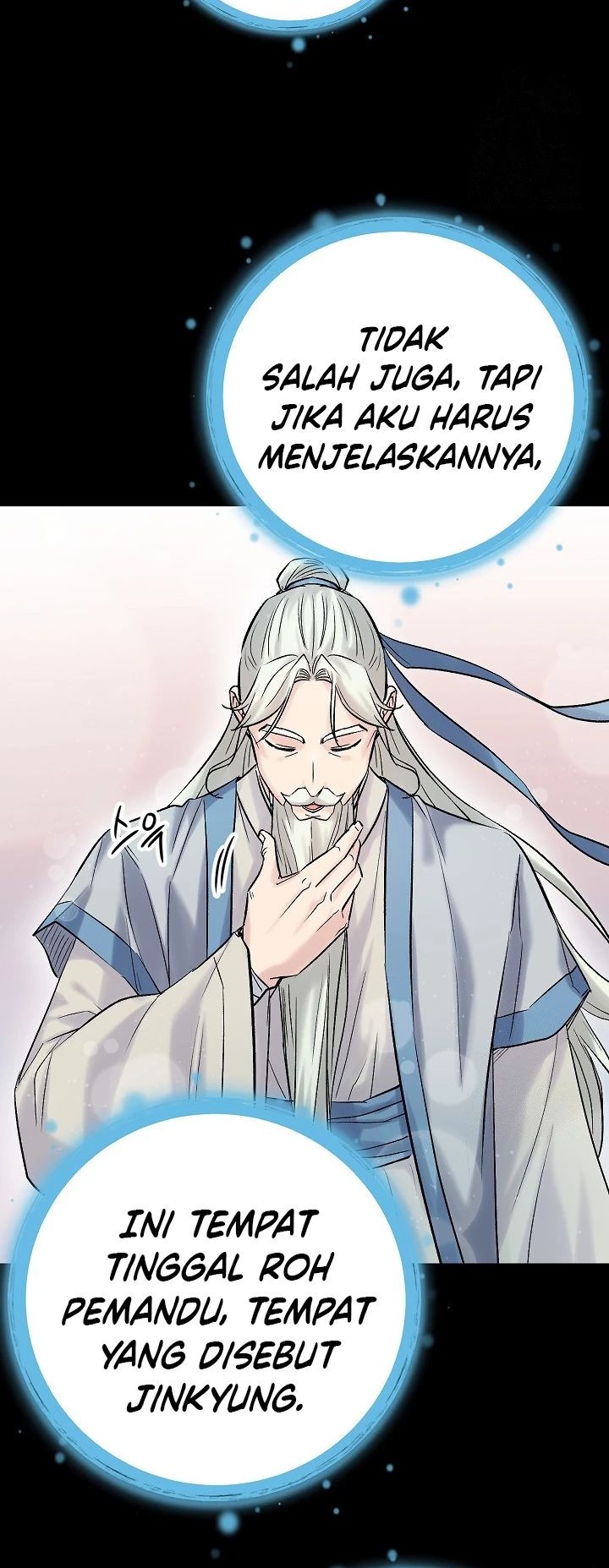 The Definition of A Top Star Chapter 110 Gambar 9