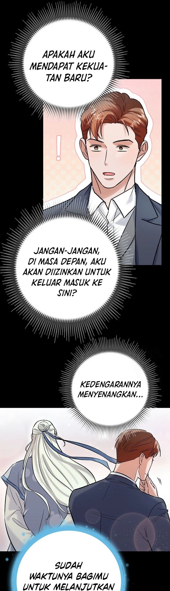 The Definition of A Top Star Chapter 110 Gambar 13