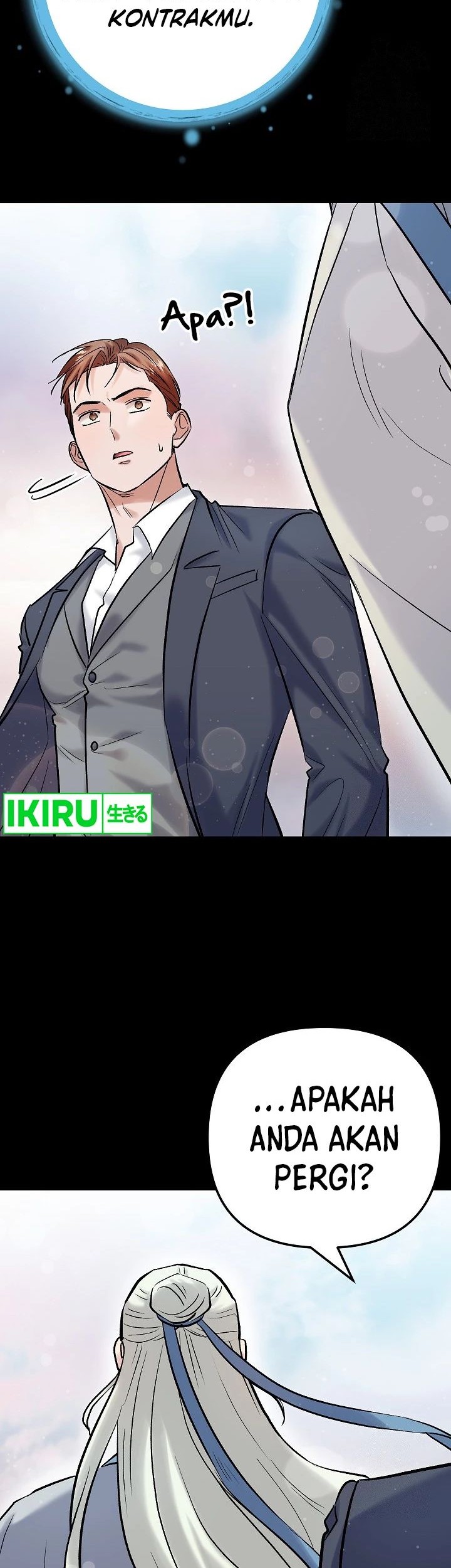 The Definition of A Top Star Chapter 110 Gambar 14