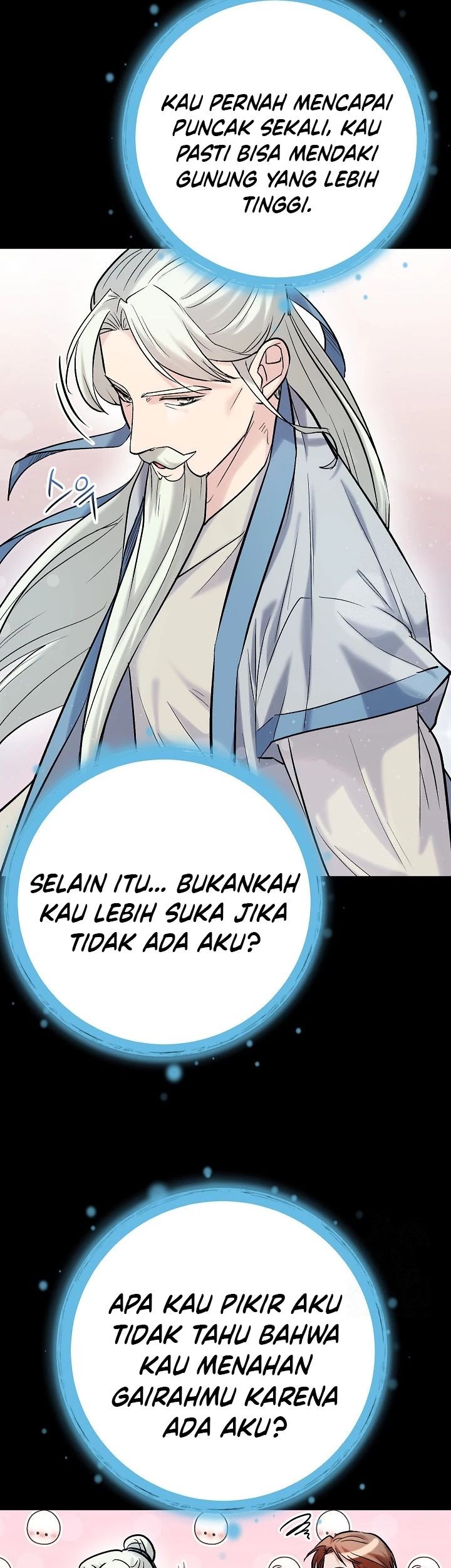 The Definition of A Top Star Chapter 110 Gambar 19