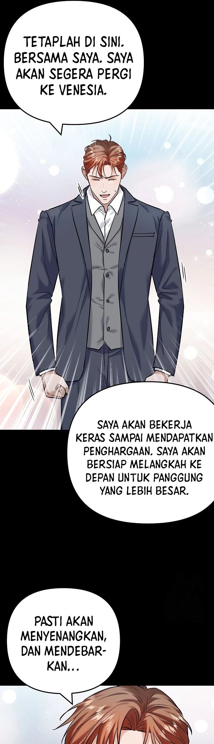 The Definition of A Top Star Chapter 110 Gambar 22
