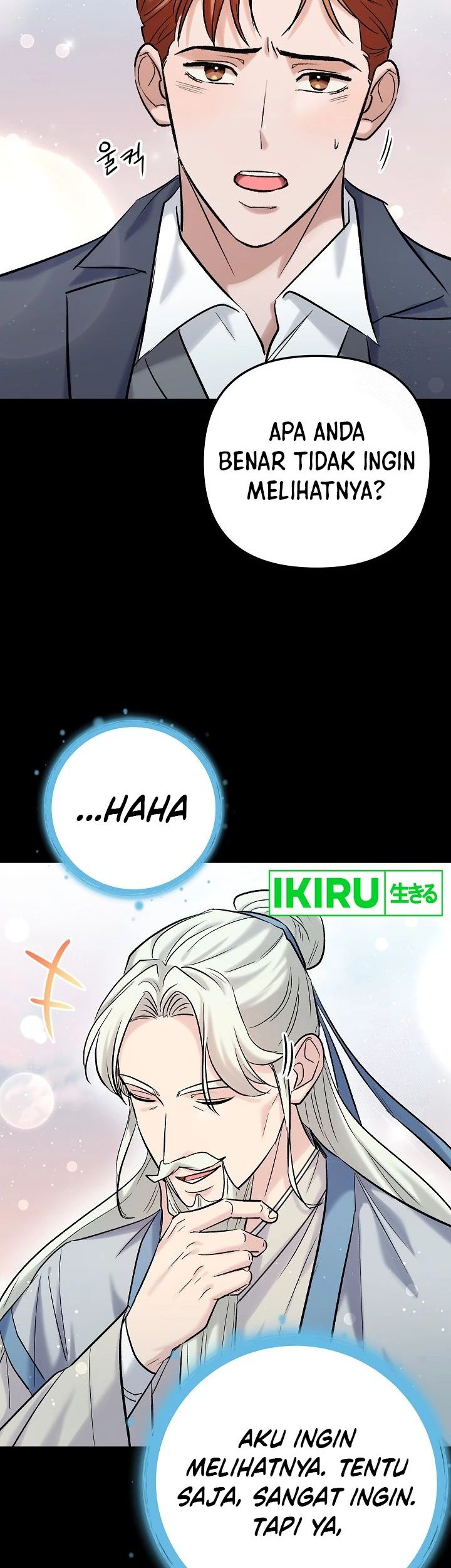 The Definition of A Top Star Chapter 110 Gambar 23