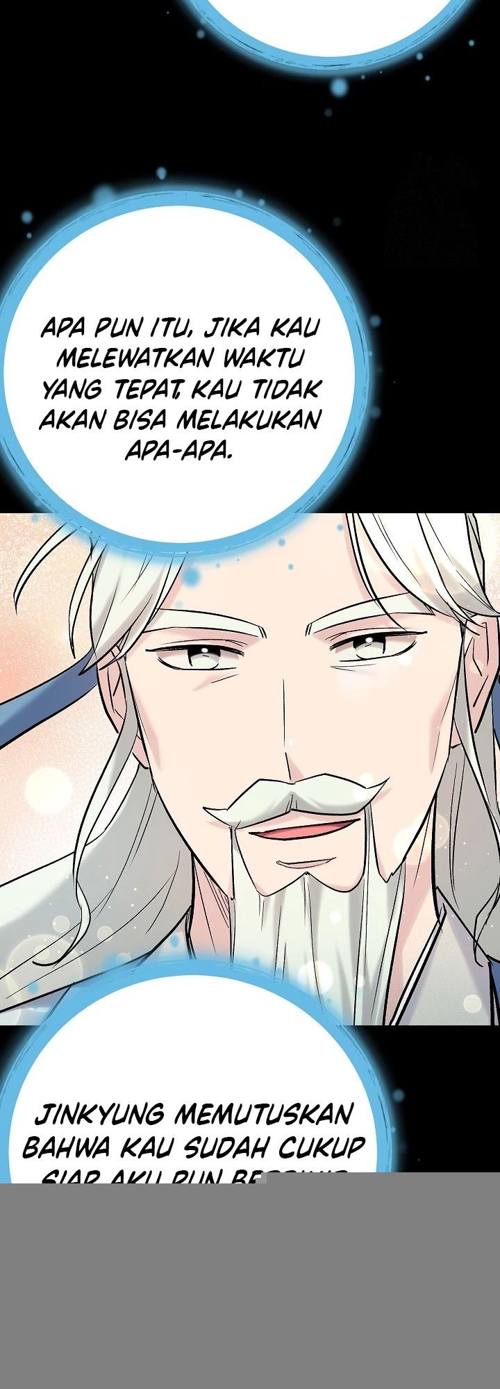 The Definition of A Top Star Chapter 110 Gambar 24