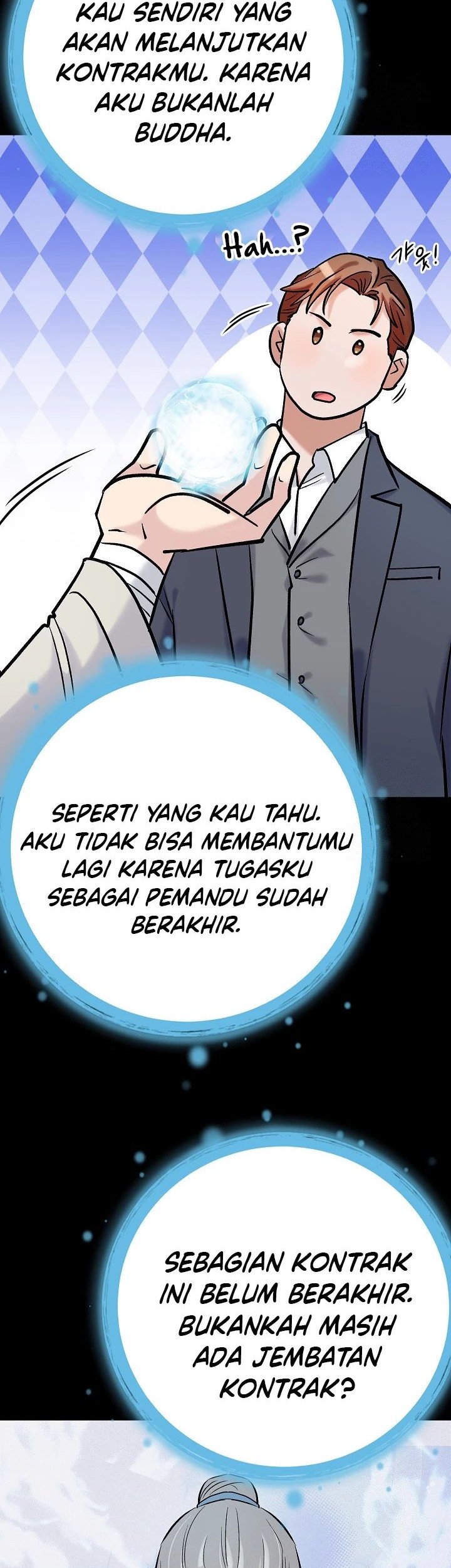 The Definition of A Top Star Chapter 110 Gambar 26