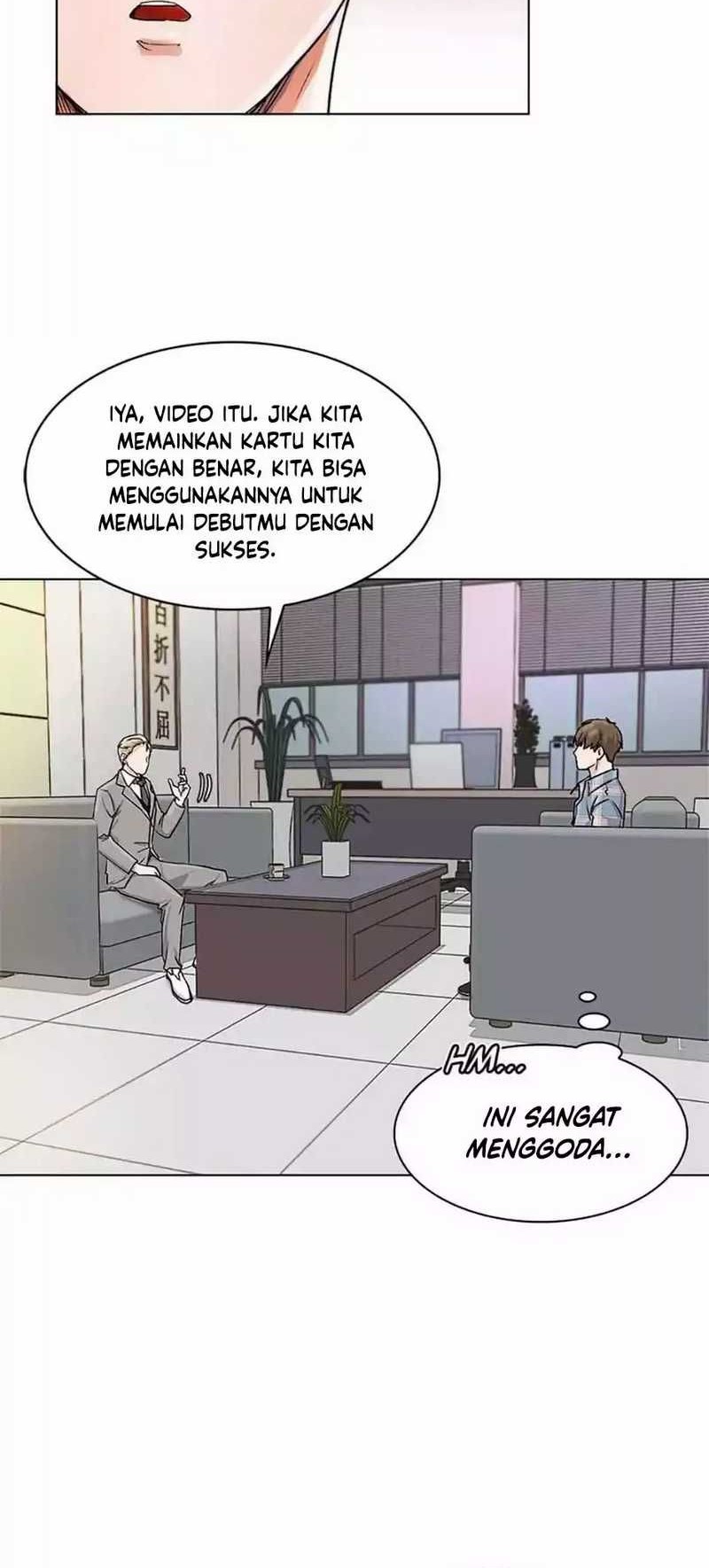 The Definition of A Top Star Chapter 12 Gambar 4
