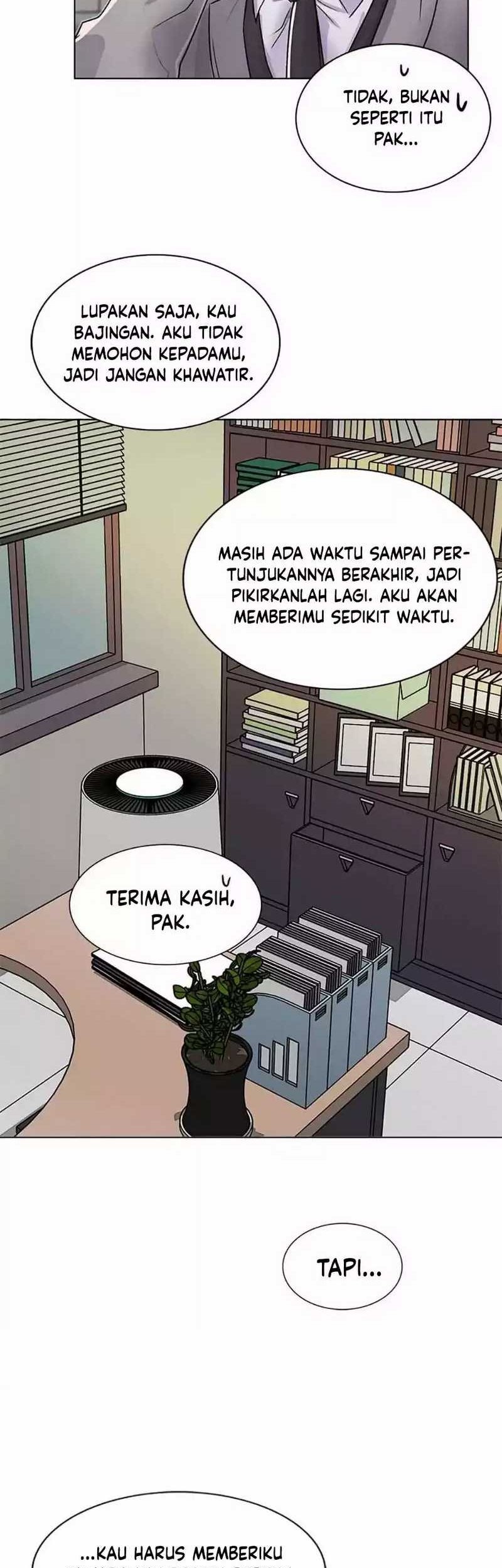 The Definition of A Top Star Chapter 12 Gambar 7