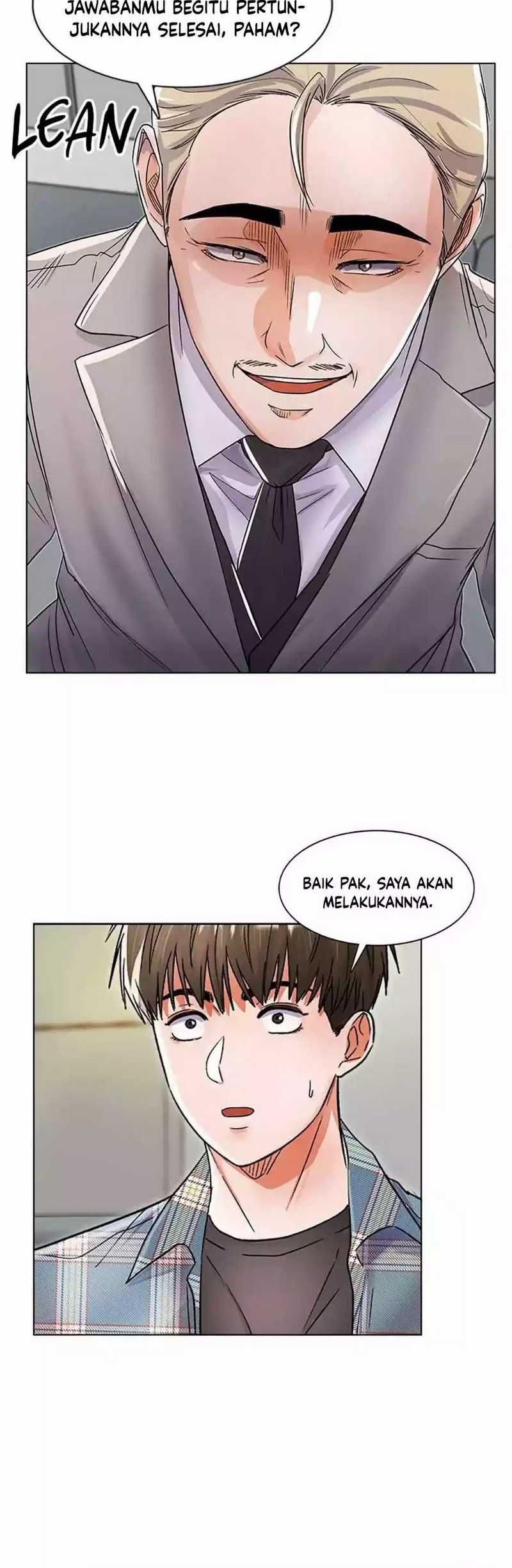 The Definition of A Top Star Chapter 12 Gambar 8